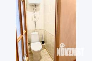 1-к квартира, посуточно, 37м2, 2/9 этаж