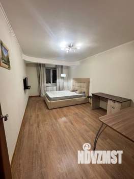 1-к квартира, на длительный срок, 51м2, 2/10 этаж