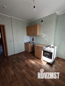 2-к квартира, на длительный срок, 50м2, 12/17 этаж