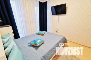 2-к квартира, посуточно, 70м2, 11/17 этаж