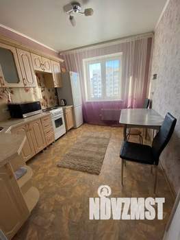 1-к квартира, посуточно, 34м2, 6/10 этаж