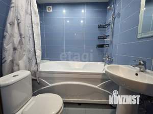 1-к квартира, на длительный срок, 38м2, 2/10 этаж