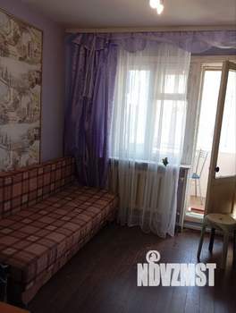 Студия квартира, на длительный срок, 15м2, 8/8 этаж