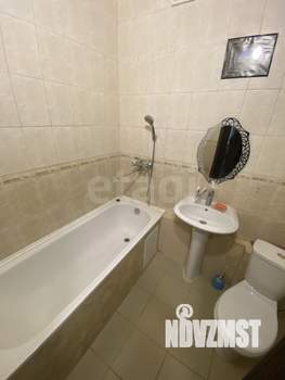 1-к квартира, на длительный срок, 40м2, 3/14 этаж
