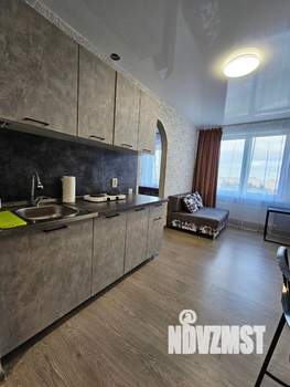 1-к квартира, на длительный срок, 28м2, 8/16 этаж