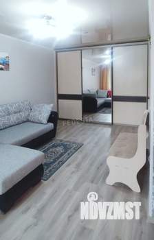 Студия квартира, на длительный срок, 36м2, 1/9 этаж