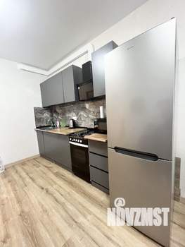 1-к квартира, на длительный срок, 42м2, 6/23 этаж