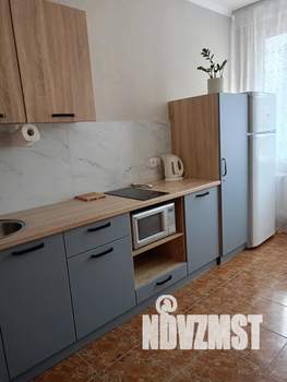 1-к квартира, посуточно, 41м2, 4/8 этаж