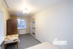 2-к квартира, на длительный срок, 55м2, 4/5 этаж