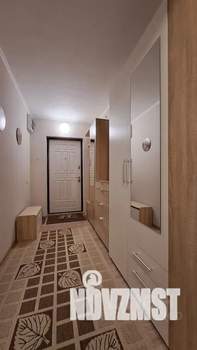 1-к квартира, посуточно, 30м2, 6/14 этаж