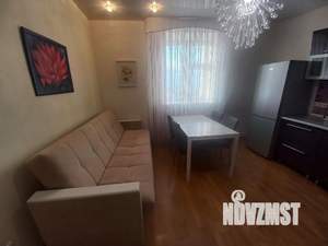 2-к квартира, посуточно, 62м2, 1/1 этаж