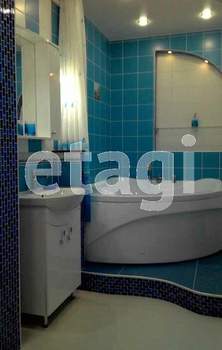 1-к квартира, на длительный срок, 51м2, 7/10 этаж