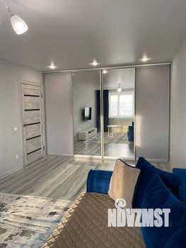 1-к квартира, на длительный срок, 41м2, 5/15 этаж