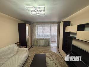 1-к квартира, на длительный срок, 38м2, 3/7 этаж