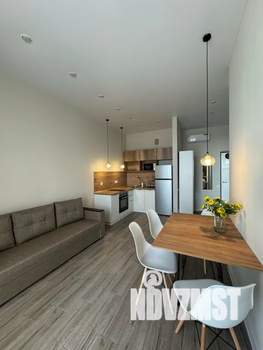 1-к квартира, посуточно, 45м2, 19/19 этаж