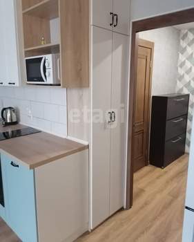 Студия квартира, на длительный срок, 30м2, 14/16 этаж