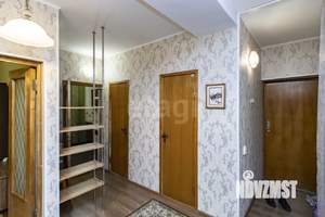 3-к квартира, на длительный срок, 84м2, 3/9 этаж