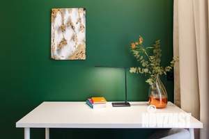 1-к квартира, посуточно, 37м2, 1/1 этаж