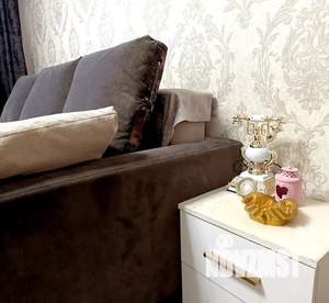 2-к квартира, посуточно, 52м2, 6/9 этаж