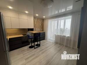 Студия квартира, на длительный срок, 24м2, 15/22 этаж