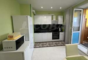 1-к квартира, на длительный срок, 41м2, 5/17 этаж