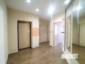 2-к квартира, на длительный срок, 60м2, 10/14 этаж