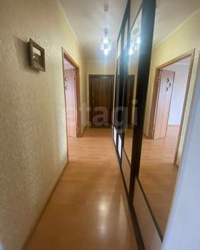 2-к квартира, на длительный срок, 56м2, 10/10 этаж