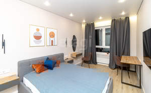 2-к квартира, на длительный срок, 69м2, 7/23 этаж