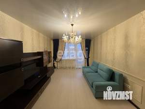 2-к квартира, на длительный срок, 67м2, 4/10 этаж