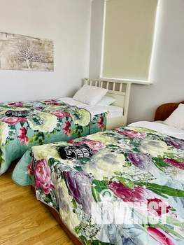 2-к квартира, посуточно, 58м2, 15/17 этаж