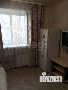 Студия квартира, на длительный срок, 14м2, 5/5 этаж