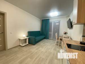 1-к квартира, посуточно, 63м2, 1/4 этаж