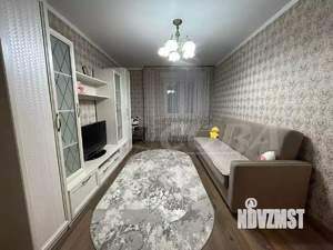 2-к квартира, на длительный срок, 62м2, 10/16 этаж