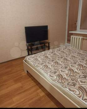 1-к квартира, на длительный срок, 30м2, 14/14 этаж