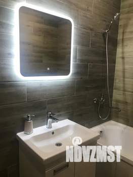 1-к квартира, посуточно, 30м2, 8/16 этаж