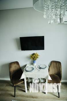 1-к квартира, посуточно, 22м2, 1/1 этаж