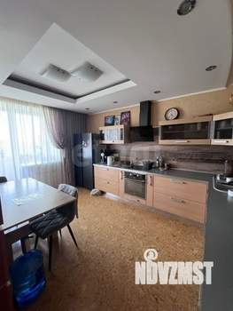 3-к квартира, на длительный срок, 113м2, 3/9 этаж