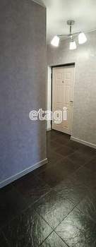 1-к квартира, на длительный срок, 54м2, 10/17 этаж