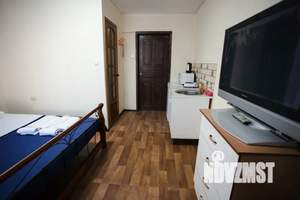 Студия квартира, посуточно, 25м2, 1/9 этаж