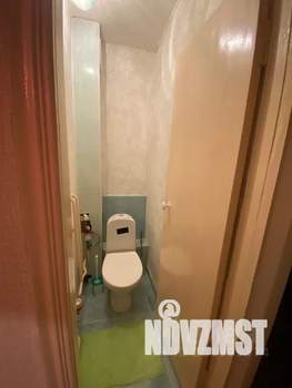 1-к квартира, посуточно, 35м2, 4/10 этаж