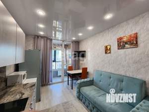 1-к квартира, на длительный срок, 42м2, 16/17 этаж