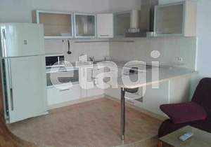 2-к квартира, на длительный срок, 51м2, 6/9 этаж