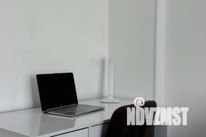 1-к квартира, посуточно, 49м2, 5/18 этаж