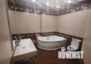 3-к квартира, на длительный срок, 98м2, 3/10 этаж