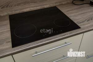 2-к квартира, на длительный срок, 53м2, 13/17 этаж