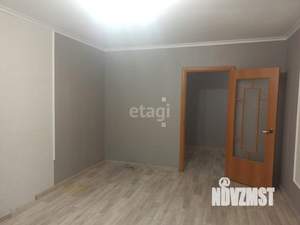 1-к квартира, на длительный срок, 45м2, 4/10 этаж