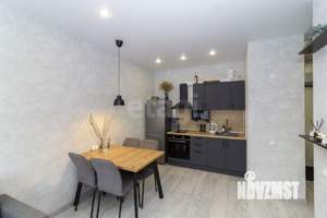 1-к квартира, на длительный срок, 38м2, 2/10 этаж