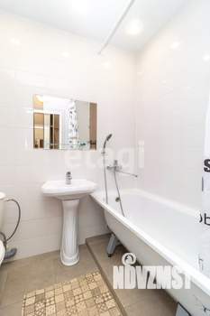 Студия квартира, на длительный срок, 21м2, 4/8 этаж