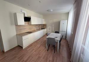 2-к квартира, на длительный срок, 53м2, 9/16 этаж