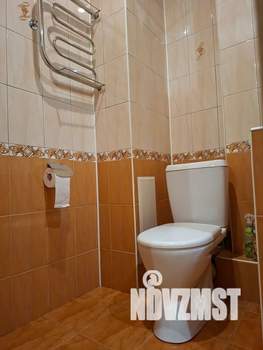 1-к квартира, посуточно, 39м2, 8/16 этаж